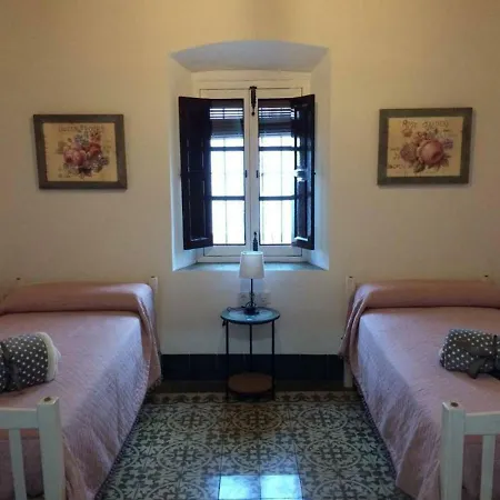 La Casa De Monica Villa Aracena Exterior photo