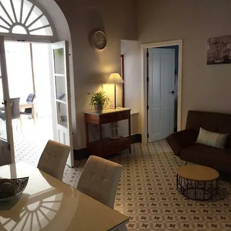 La Casa De Monica Villa Aracena Exterior photo