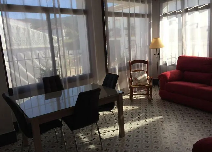 La Casa De Monica