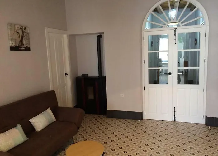 La Casa De Monica