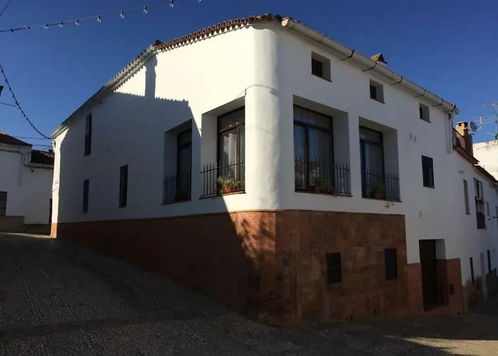 La Casa De Monica