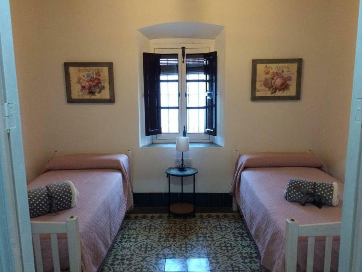 La Casa De Monica *