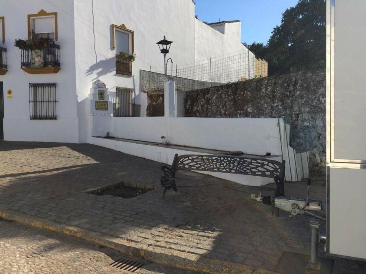La Casa De Monica Aracena