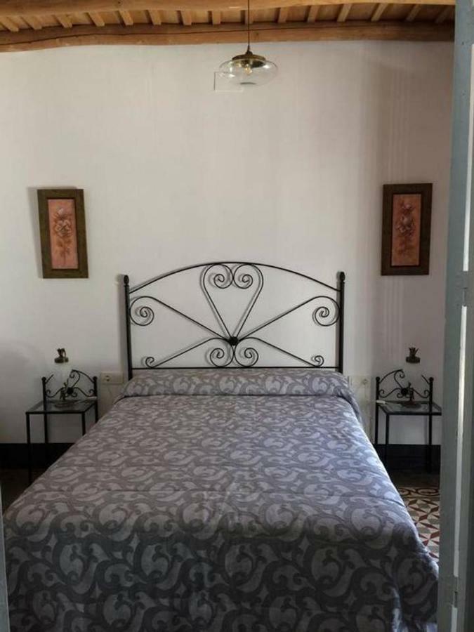 La Casa De Monica Holiday home