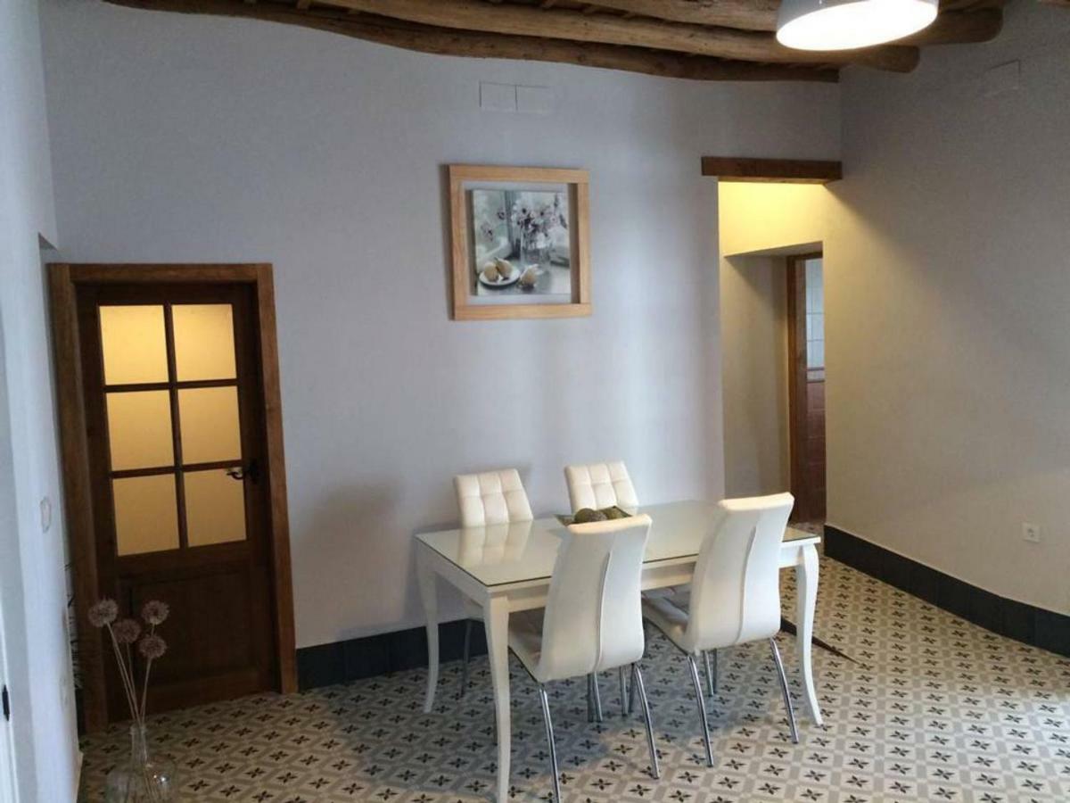 La Casa De Monica * Aracena