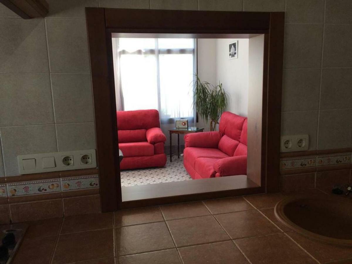 Holiday home La Casa De Monica *