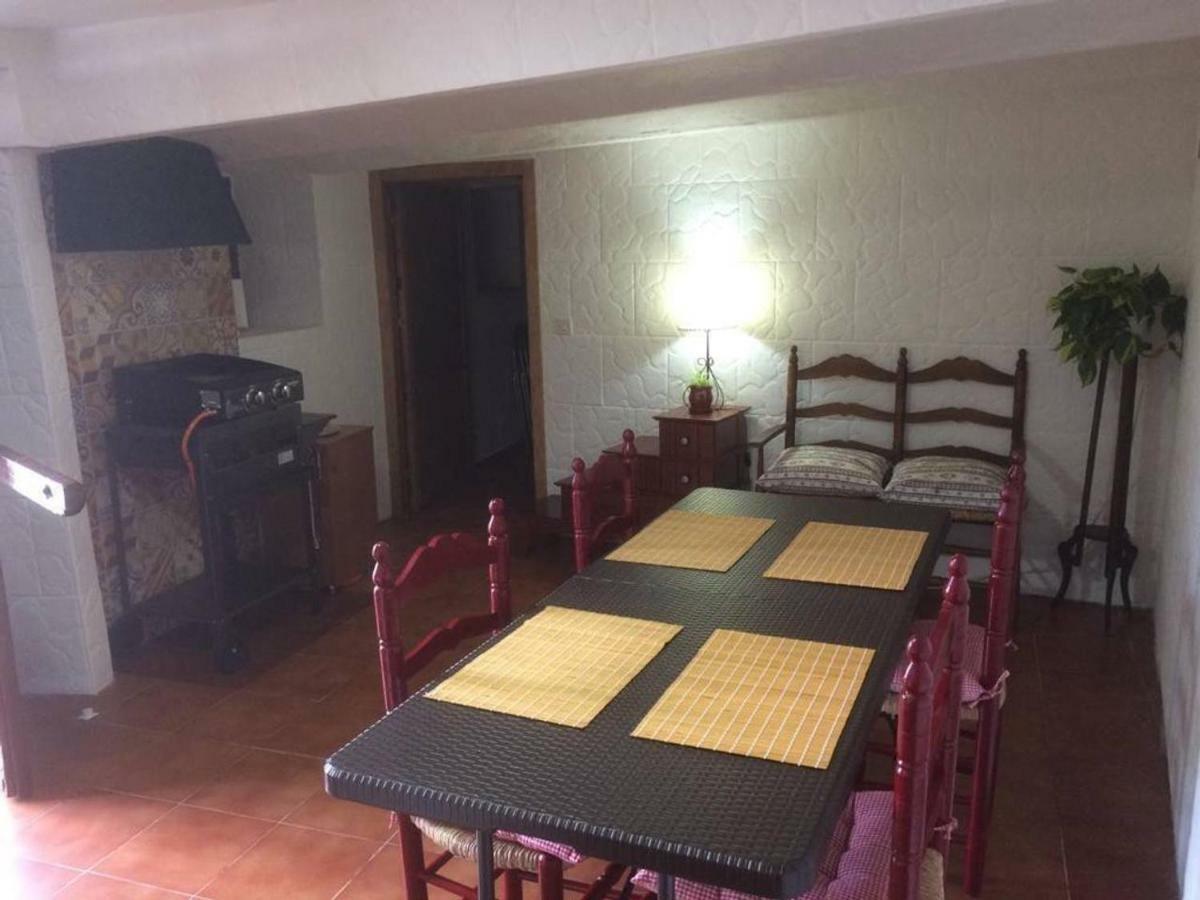 Holiday home La Casa De Monica *
