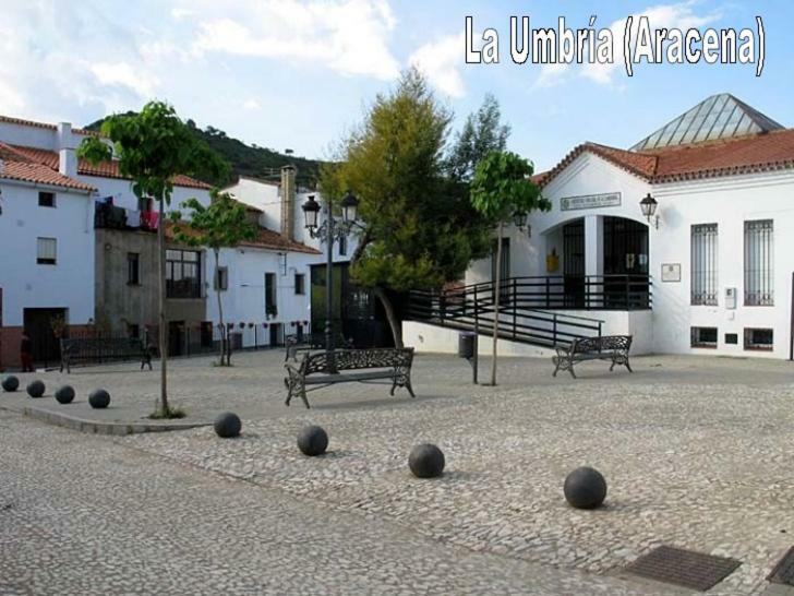 La Casa De Monica